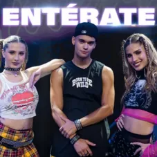 ZOOM, ACERCATE MS - ENTRATE - SINGLE