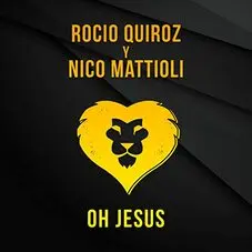 Roco Quiroz - OH JESS (EN VIVO) - SINGLE 