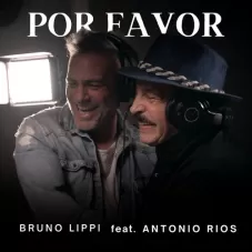 Antonio Ros - POR FAVOR - SINGLE