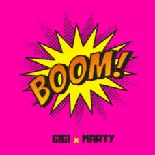 Gigi - EL BOOM - SINGLE