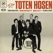 Die Toten Hosen - LEARNING ENGLISH LESSON 3: MERSEY BEAT! THE SOUND OF LIVERPOOL