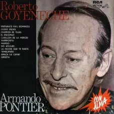 Roberto Goyeneche - CON ALMA