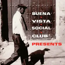 Buena Vista Social Club - PRESENTS