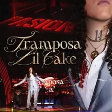 LiL CaKe - TRAMPOSA - SINGLE