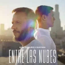 Noel Schajris - ENTRE LAS NUBES - SINGLE
