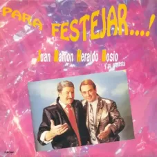 Heraldo Bosio - PARA FESTEJAR