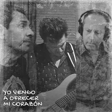 Ricardo Mollo - YO VENGO A OFRECER MI CORAZN (FT. JAVIER MALOSETTI - FACUNDO GUEVARA) - SINGLE