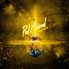 Mel Cruz - PIEL ANIMAL - SINGLE