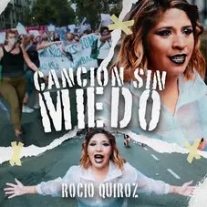 Roco Quiroz - CANCIN SIN MIEDO - SINGLE