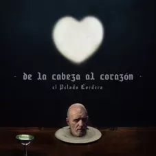 Gustavo Cordera - DE LA CABEZA AL CORAZN