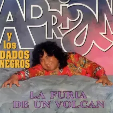 Adrin y los Dados Negros - LA FURIA DE UN VOLCN