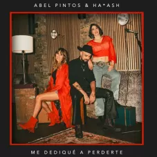 Ha*Ash - ME DEDIQU A PERDERTE - SINGLE