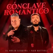 Nico Mattioli - CNCLAVE ROMNTICO - SINGLE