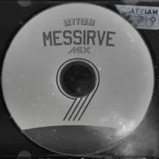 La T y la M - MESSIRVE MIX  #9 