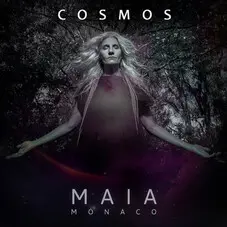Maia Mnaco - COSMOS - EP