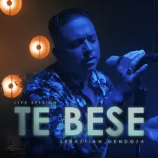 Sebastin Mendoza - TE BES (LIVE STREAMING) - SINGLE