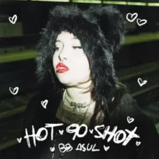 HOT 90 SHOT - SINGLE