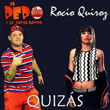 El Pepo - QUIZS - EP (EL PEPO / ROCO QUIRZ)