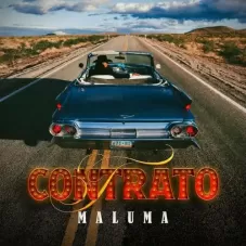 Maluma - CONTRATO - SINGLE