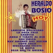 Heraldo Bosio - HOY