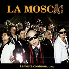 La Mosca Tse - Tse - LA FIESTA CONTINA