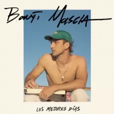 Bauti Mascia - LOS MEJORES DAS - EP