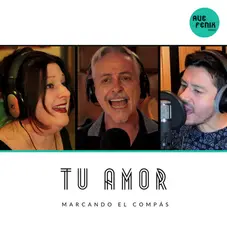 Pedro Aznar - MARCANDO EL COMPS: TU AMOR - SINGLE