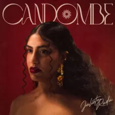 Julieta Rada - CANDOMBE