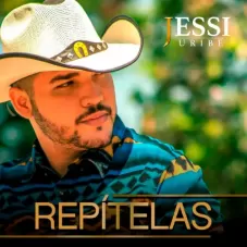 Jessi Uribe - REPTELAS