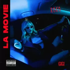 Gigi - LA MOVIE - SINGLE