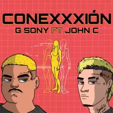 G Sony - CONEXXXIN - SINGLE