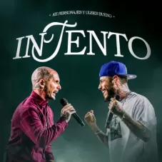 Ulises Bueno - INTENTO (EN VIVO) - SINGLE
