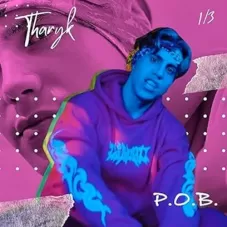 Tharyk - P.O.B. - SINGLE