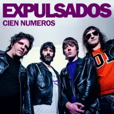 Expulsados - CIEN NMEROS - SINGLE