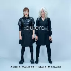 Maia Mnaco - QUIERO - SINGLE