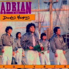 Adrin y los Dados Negros - VOLVER