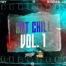 TomyDJ - RKT CHILL - VOL 1