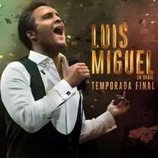 Diego Boneta - LUIS MIGUEL LA SERIE TEMPORADA FINAL 