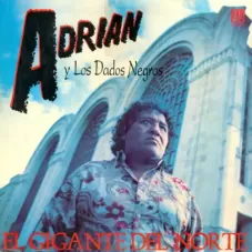 Adrin y los Dados Negros - EL GIGANTE DEL NORTE