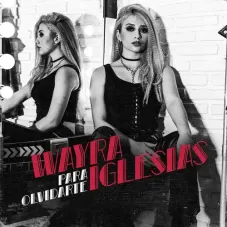 Wayra Iglesias - PARA OLVIDARTE - SINGLE