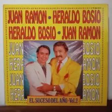 Heraldo Bosio - EL SUCESOR DEL AO 2