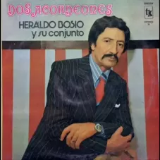 Heraldo Bosio - DOS ACORDEONES