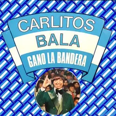 Carlitos Bal - GAN LA BANDERA