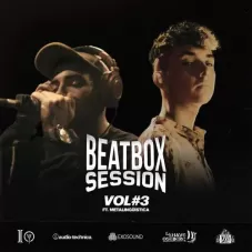 Iacho - BEATBOX SESSION 3: METALINGUISTICA - SINGLE