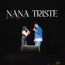 Damaris (Damaris Melina) - NENA TRISTE (EN VIVO) - SINGLE