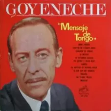 Roberto Goyeneche - MENSAJE DE TANGO