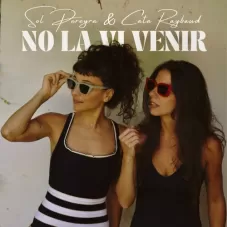 NO LA VI VENIR - SINGLE