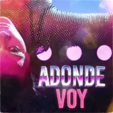 Margarita - ADONDE VOY