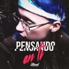 BLESSD - PENSANDO EN TI - SINGLE