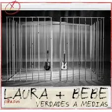 Laura Pausini - VERDADES A MEDIAS - SINGLE